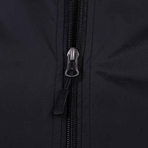 Jingle Bongala Boys Girls Lightweight Breathable Raincoat