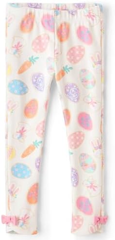 Gymboree Kids Girls Holiday Party Leggings