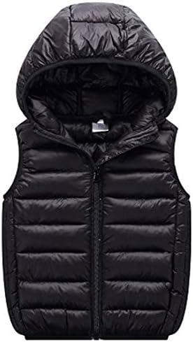Winter Puffer Jacket for Kids - Stay Warm Fashionable this Season