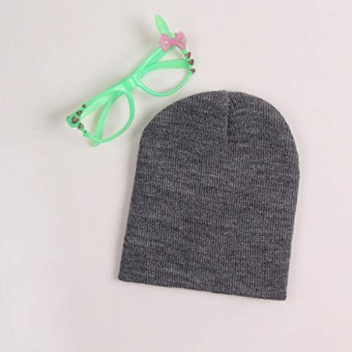 HD Soft Knitted Beanie Hats