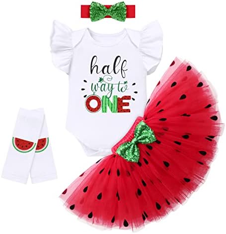 ICandy Adorable Happy 1st2nd Birthday Set by IBTOM CASTLE