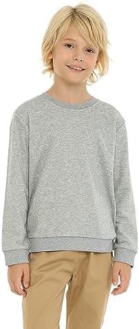 LittleSpring - Unisex Basic Crewneck sweatshirt