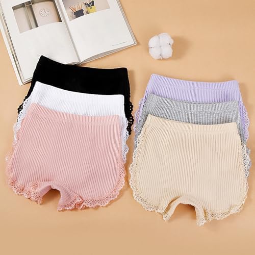 Comfortable Diaper Cover Shorts for Newborns