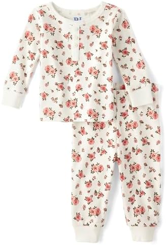 Comfortable Pajama Set for Babies