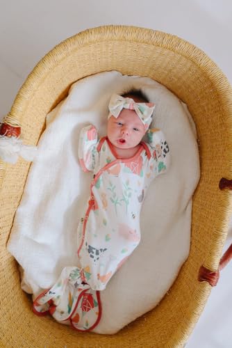 Perfect for growing babies