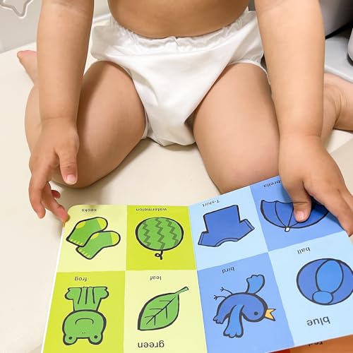 Joyo Roy 4pc Set White Bloomer Pants for Baby