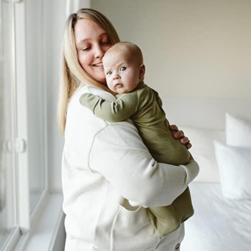 Goumikids Bamboo Organic Baby Gown