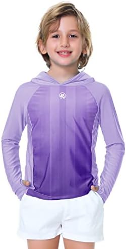 AOBUTE Rash Guard Shirts