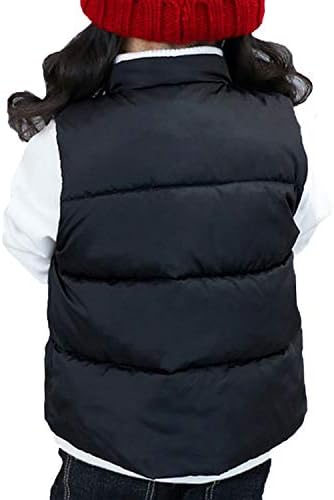 Cute Winter Vest forKids Jonathansrejects