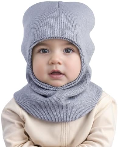Winter Kids Warm Hats for Babies