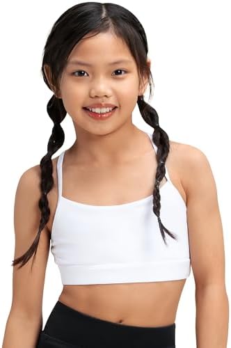 Stelle Girls Sports Bra