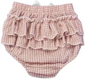 Adorable Soft Diaper Cover for Newborns