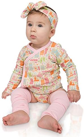 Baby Comfort Leg Warmers