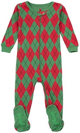 Machine Washable Pajamas for Kids Small-Medium-Large