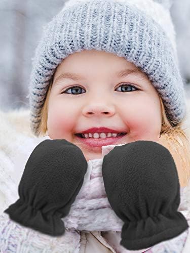 SATINIOR Winter Mitten