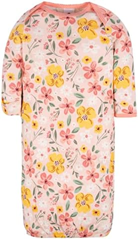 Comfy FitCLUS 4-Piece Set Perfect for Growing Nous