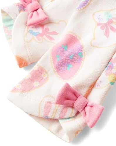 Gymboree Kids Girls Holiday Party Leggings