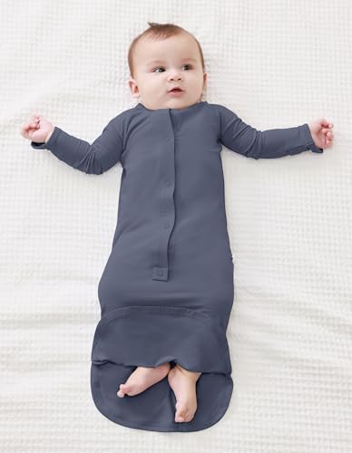 Soft Premium BambooEnhanced Bulletsleeper Perfect Pajamas