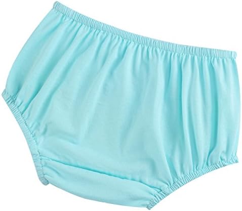 Soft Cotton Diaper Cover for Toddler