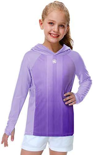 AOBUTE Rash Guard Shirts