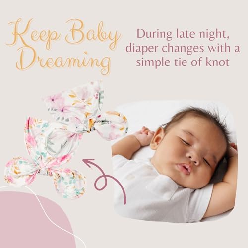 Perfect Fit Sleep Gown for Newborn Boys Girls