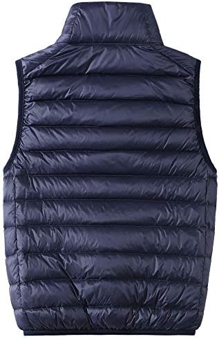 Camii Mia KidsGirls Puffer Vest