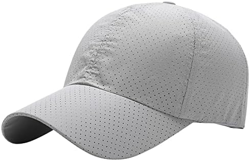 Stylish Stretchy Baseball Cap for Men Women