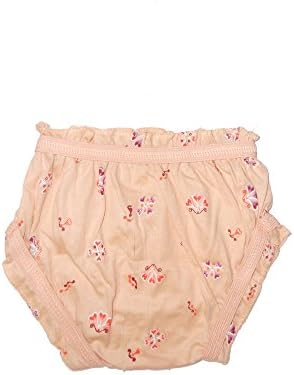 New Day Baby Girls Cotton Panties Pack of Ten