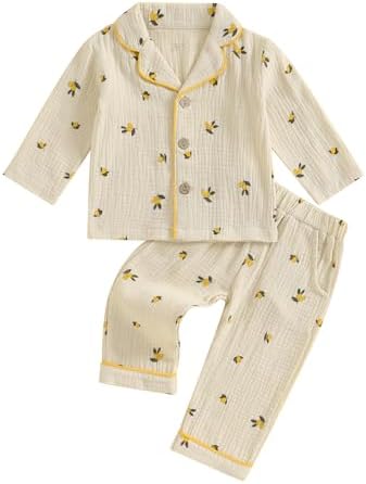 Perfect Outfit for Little Ones