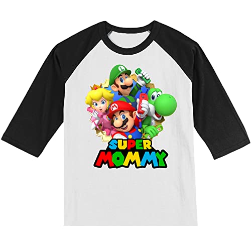 Personalized Family T-Shirts for Kids Adults