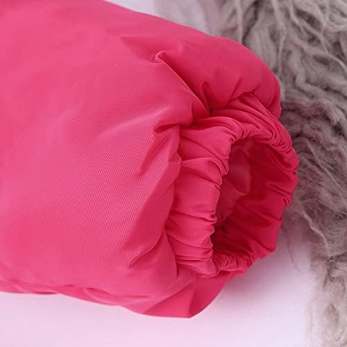 Winter Puffer Jacket Toddler 024M