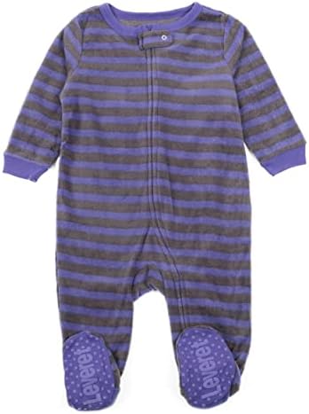Leveret Kids Baby Pajamas