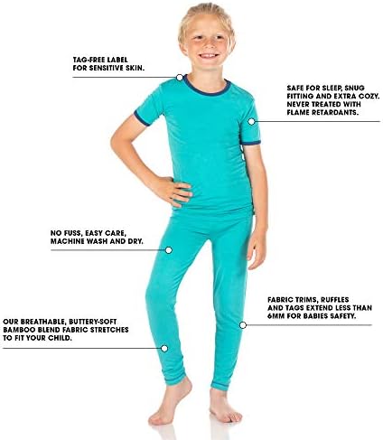 Welcome Home Pajama Set
