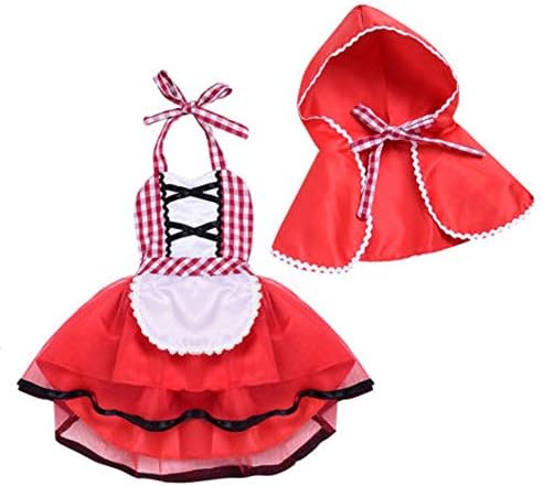 Winter Wonderland Christmas Costume Baby Girl with Sequins Plaid Tutu