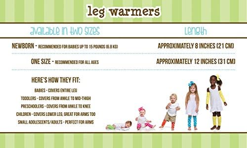 juDanzy LegWarmers