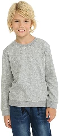 LittleSpring - Unisex Basic Crewneck sweatshirt