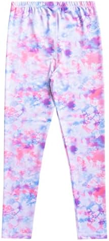 Fruit of the Loom Girls Thermal Baselayer Set - Soft Warm