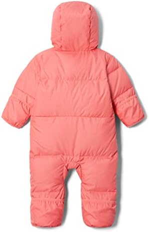 Snug Cozy Bunting jacket for baby girls