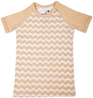 Becchi Baby Organic Cotton TEE Set