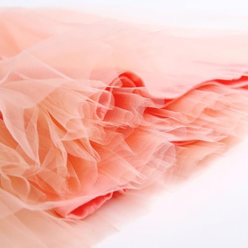 delimiter princess baby tulle dress