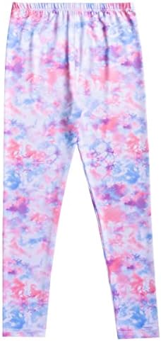 Fruit of the Loom Girls Thermal Baselayer Set - Soft Warm