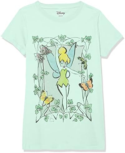 Disney Girls Tinker Bell Tasty youthful vibes