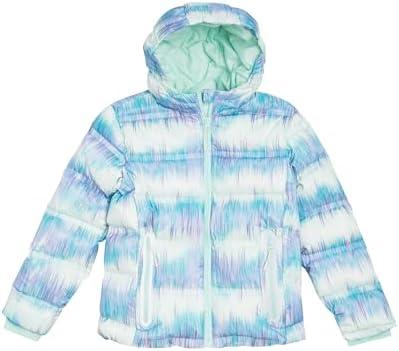 EDDI E Bauer Girls Winter Jacket