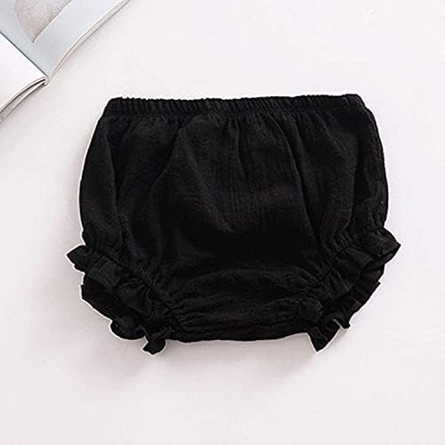 Cute Toddler Girls and Boys Bloomers