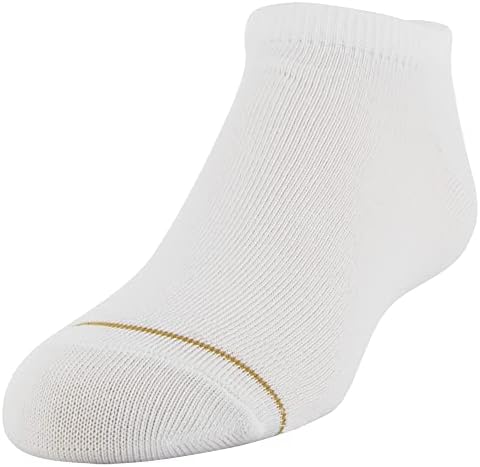GOLDTOE Girls Liner Socks