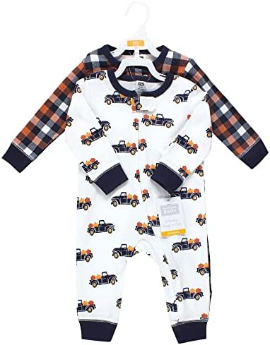 Perfect Cozy Sleep Play Set for Babies