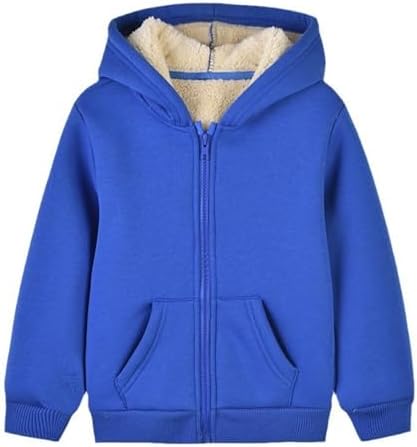 Comfortable Toddler Christmas Jacket