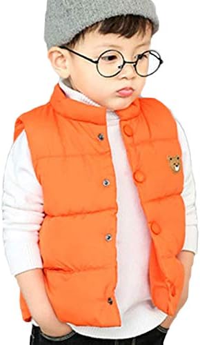 Snug Winter Jacket for Kids Celsius