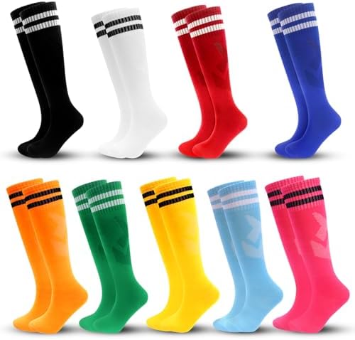 Perfect Soccer Socks for Kids