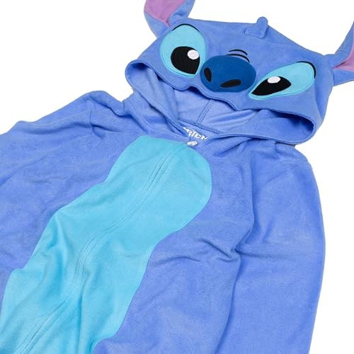 Disney Unisex Hoodie Pajamas